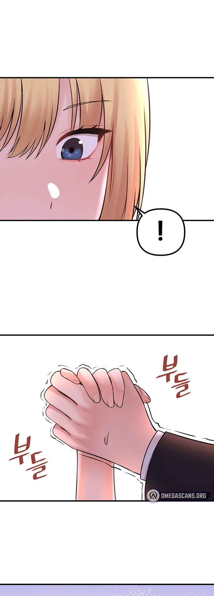 Elf Who Likes To Be Humiliated Manhwa - Chapter 36 Page 18
