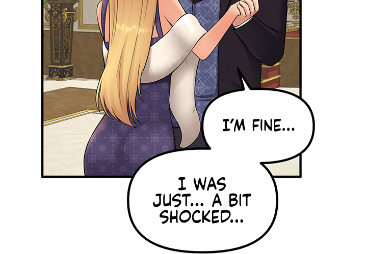 Elf Who Likes To Be Humiliated Manhwa - Chapter 36 Page 20