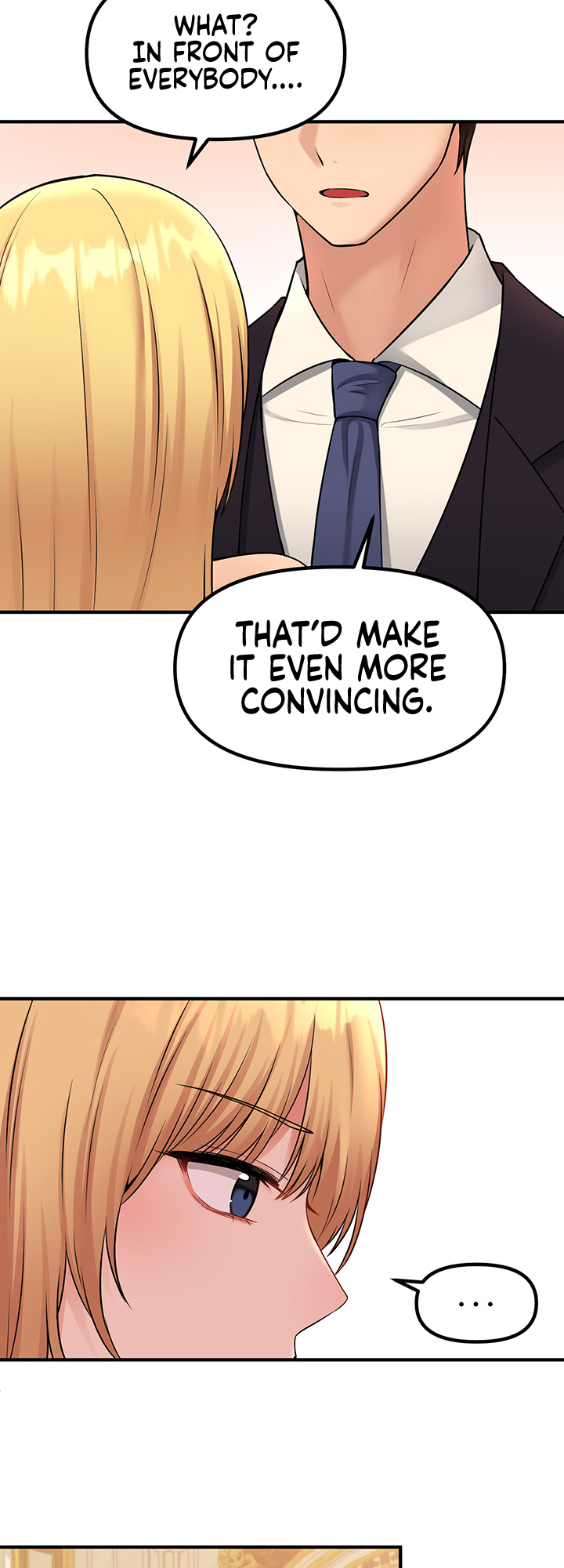 Elf Who Likes To Be Humiliated Manhwa - Chapter 36 Page 24