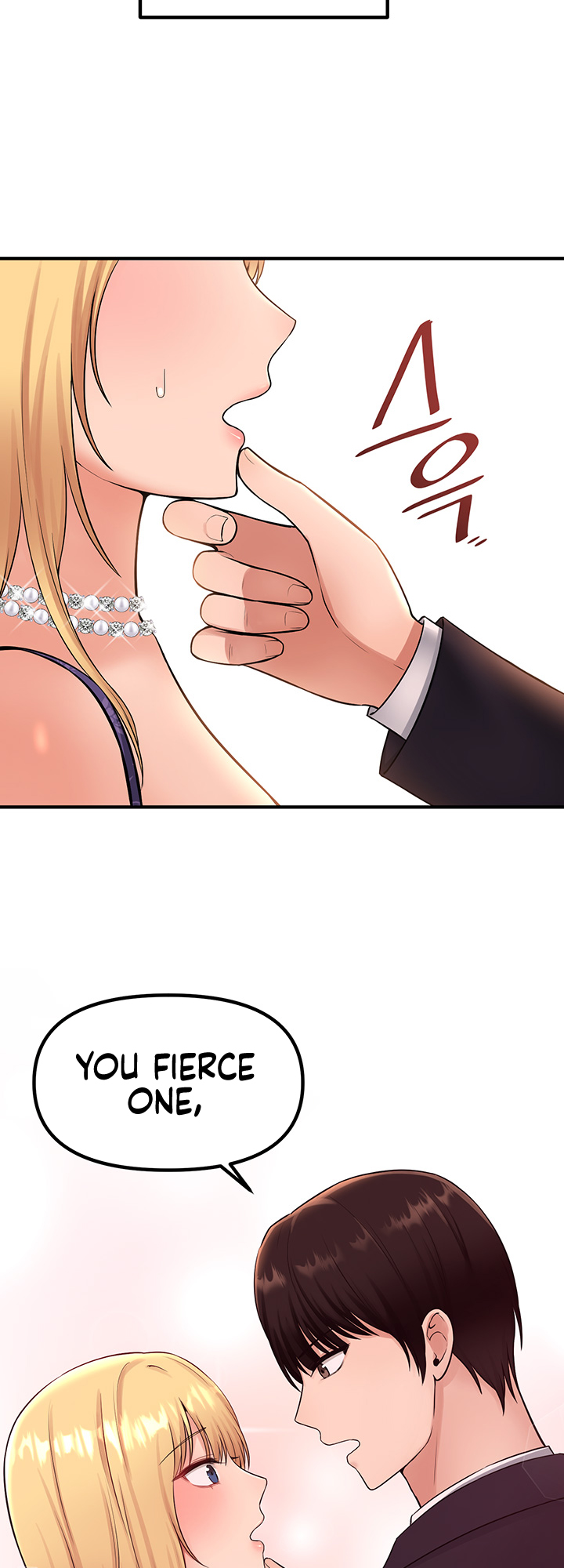 Elf Who Likes To Be Humiliated Manhwa - Chapter 36 Page 29