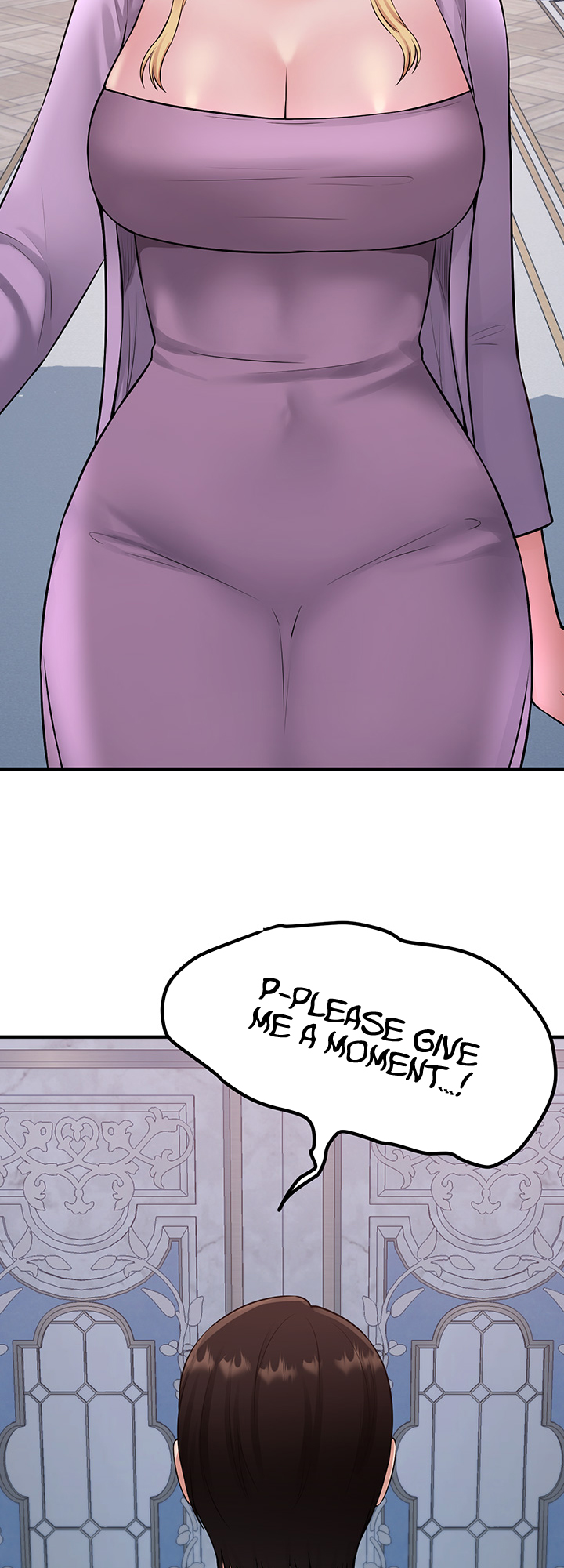 Elf Who Likes To Be Humiliated Manhwa - Chapter 36 Page 50