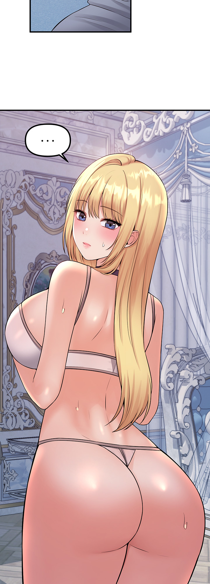 Elf Who Likes To Be Humiliated Manhwa - Chapter 36 Page 52