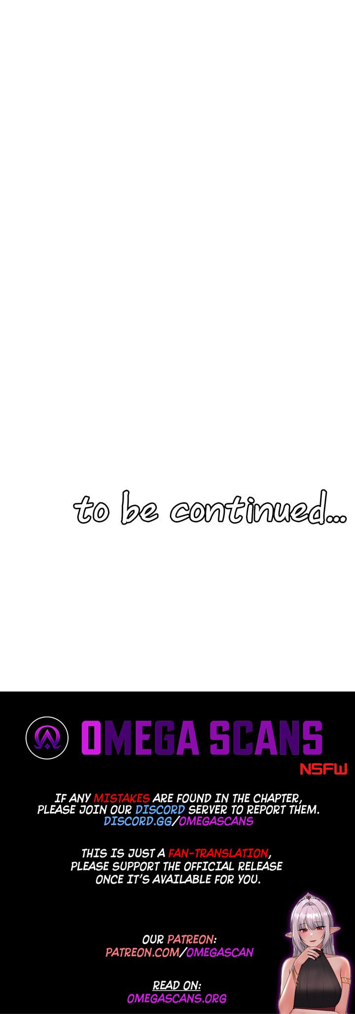 Elf Who Likes To Be Humiliated Manhwa - Chapter 42 Page 8