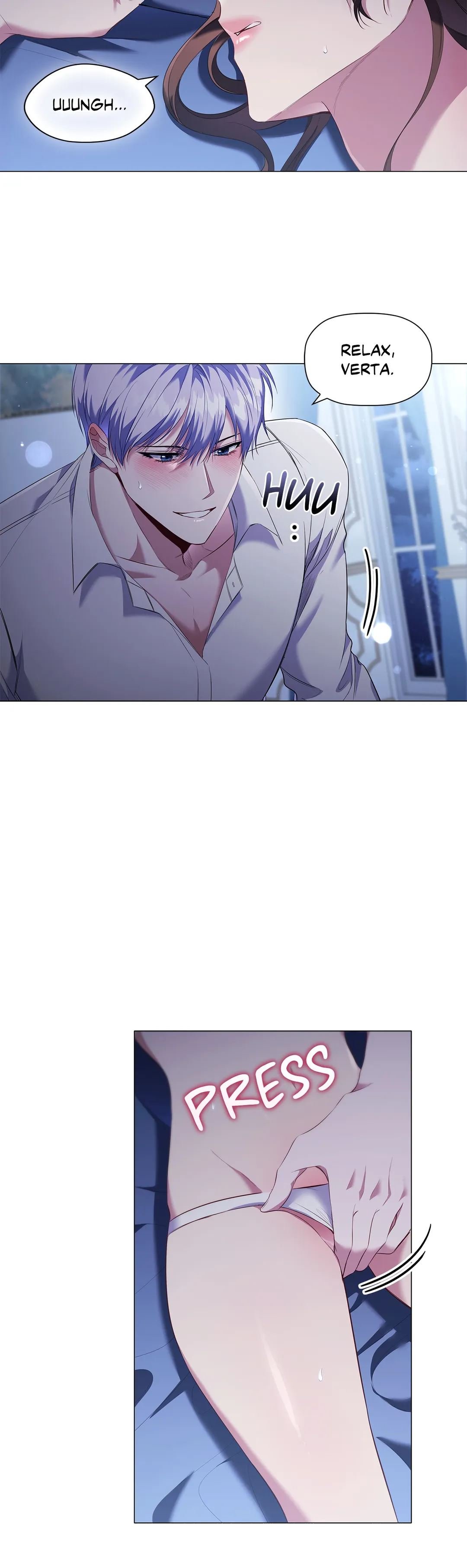 Depths of Malice Manhwa - Chapter 67 Page 2