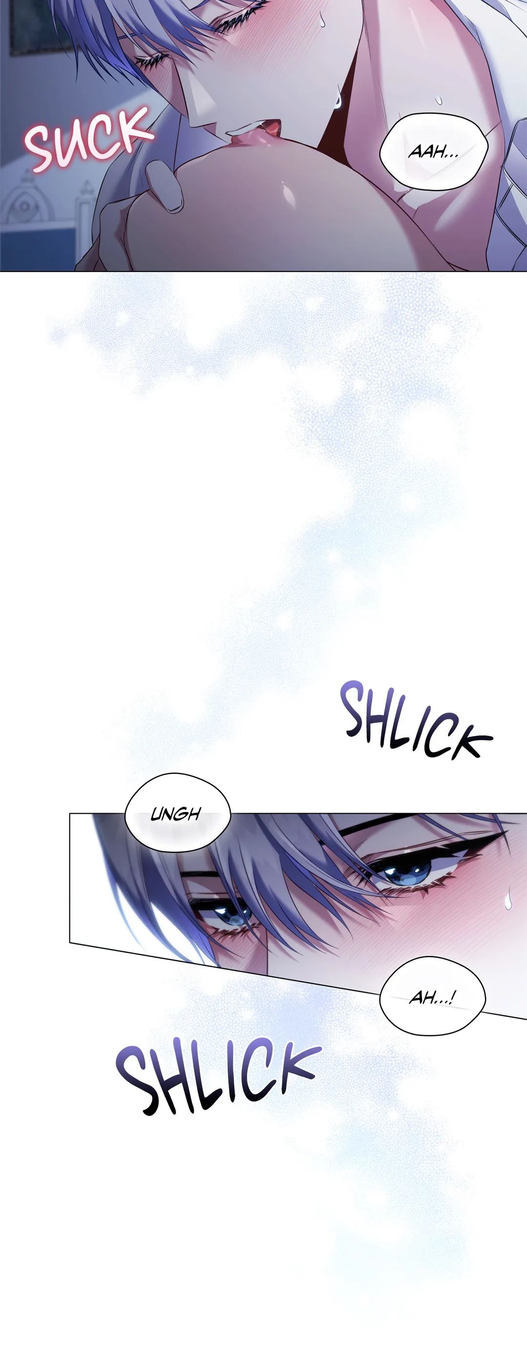 Depths of Malice Manhwa - Chapter 67 Page 4