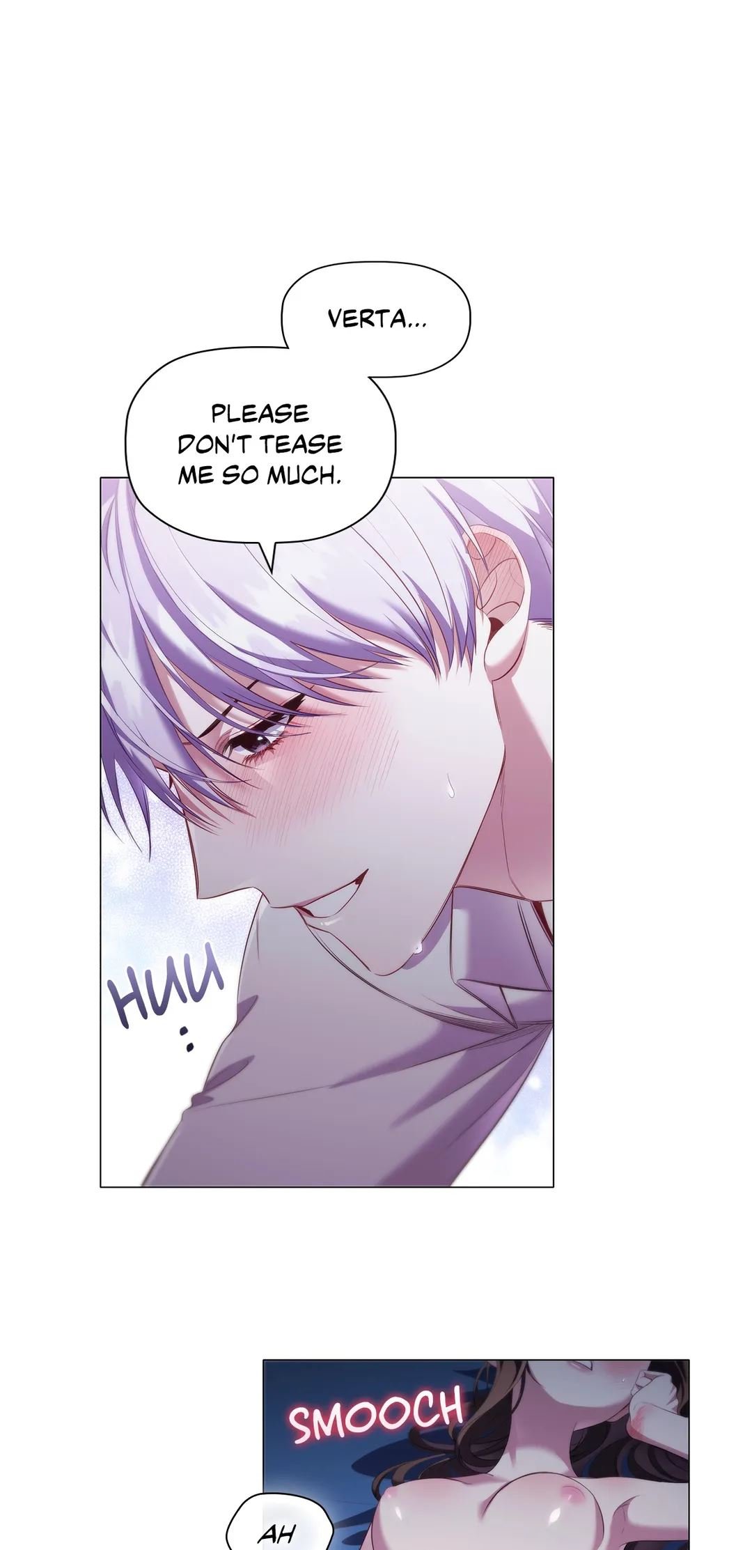 Depths of Malice Manhwa - Chapter 67 Page 8