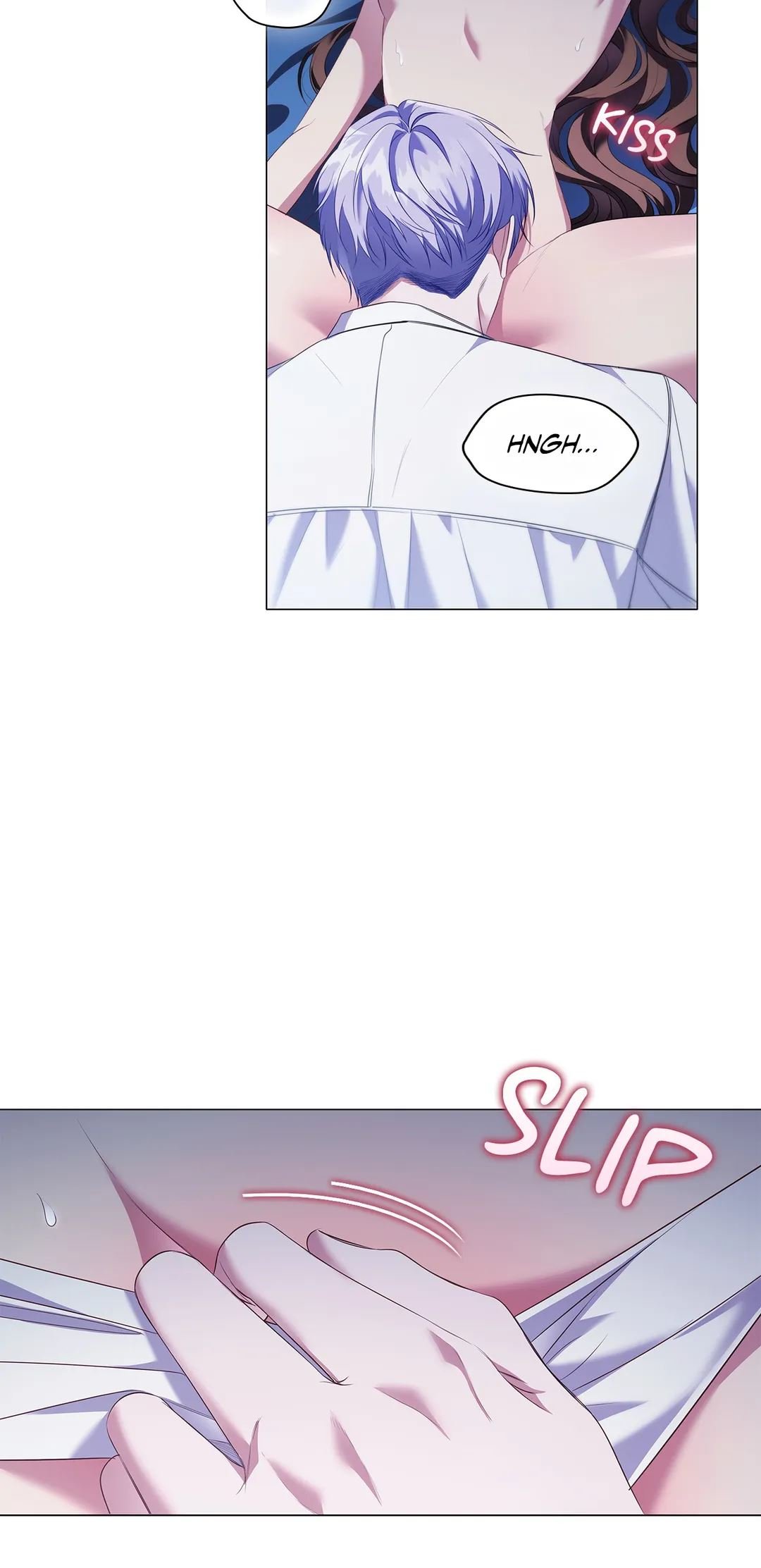 Depths of Malice Manhwa - Chapter 67 Page 9