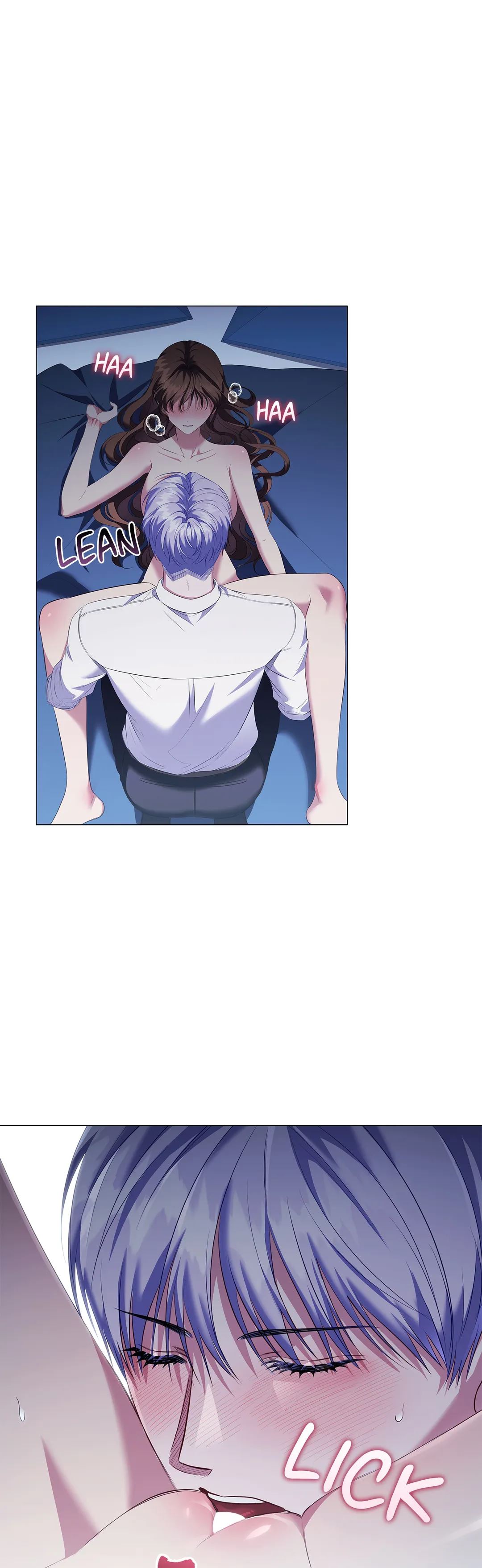 Depths of Malice Manhwa - Chapter 67 Page 10