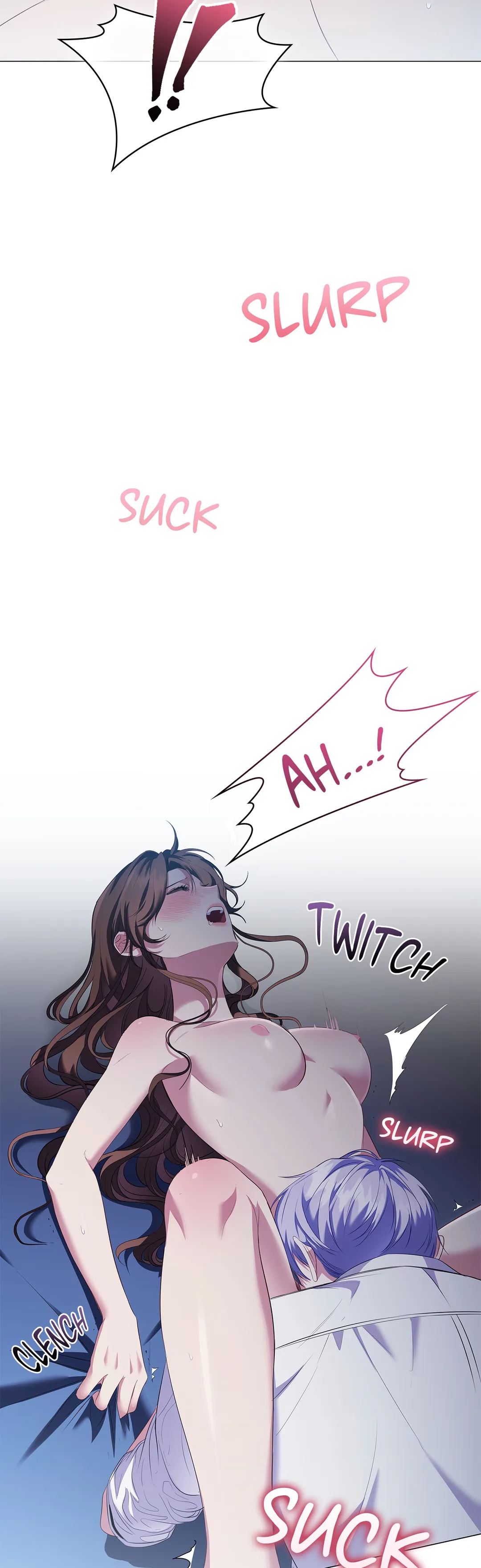 Depths of Malice Manhwa - Chapter 67 Page 11