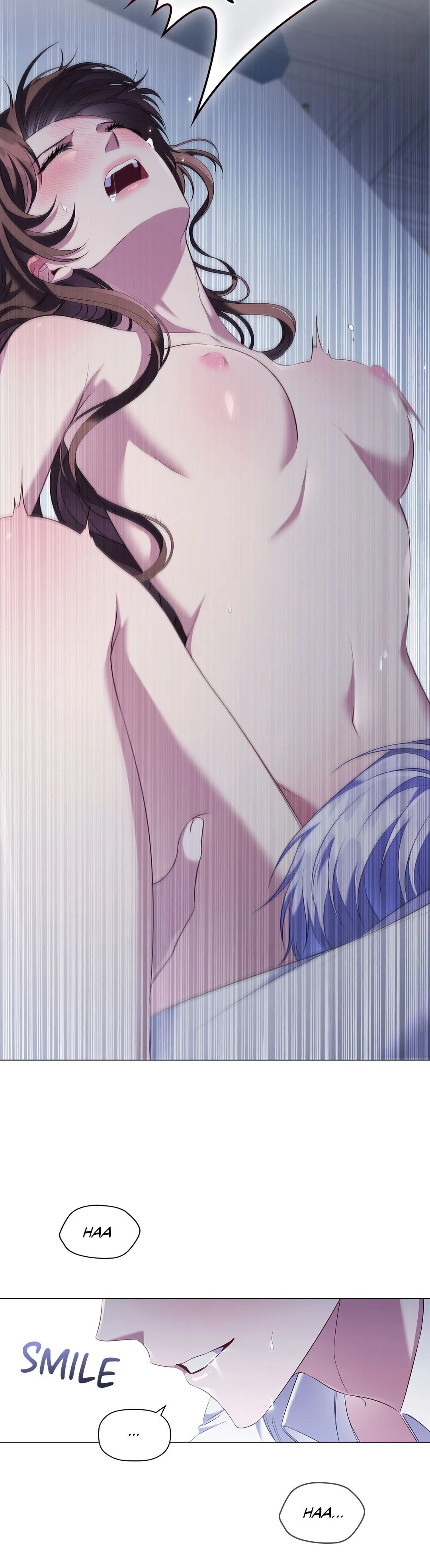 Depths of Malice Manhwa - Chapter 67 Page 14