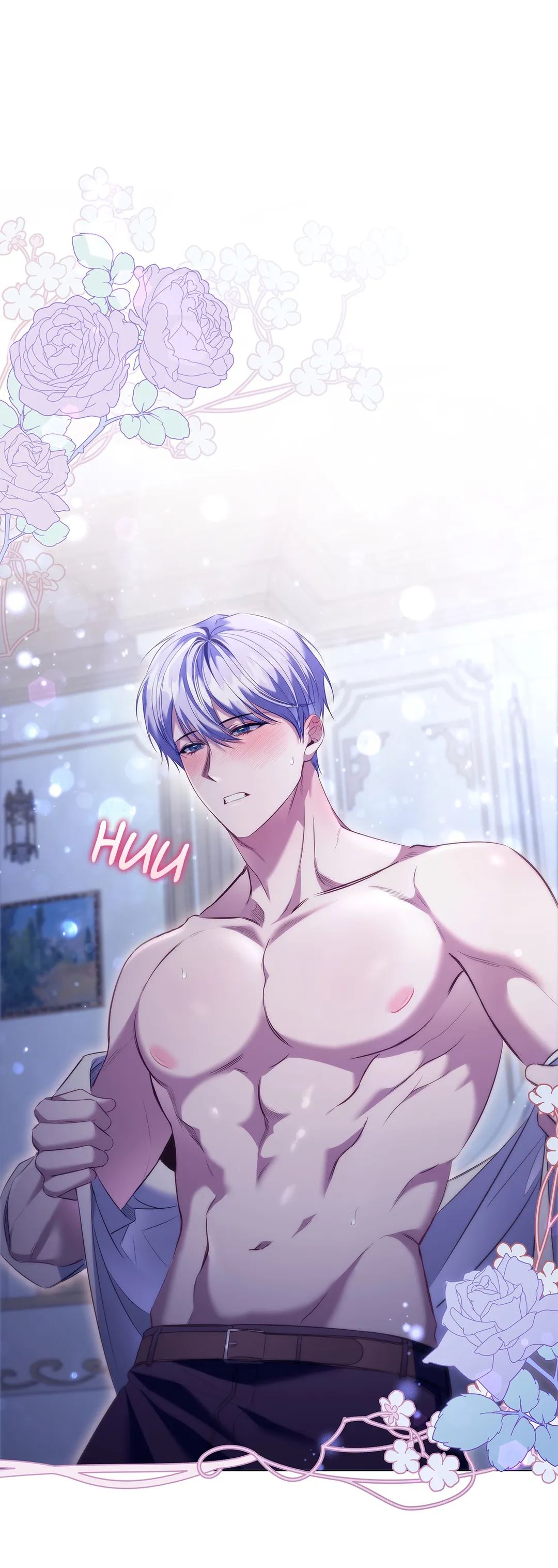 Depths of Malice Manhwa - Chapter 67 Page 15