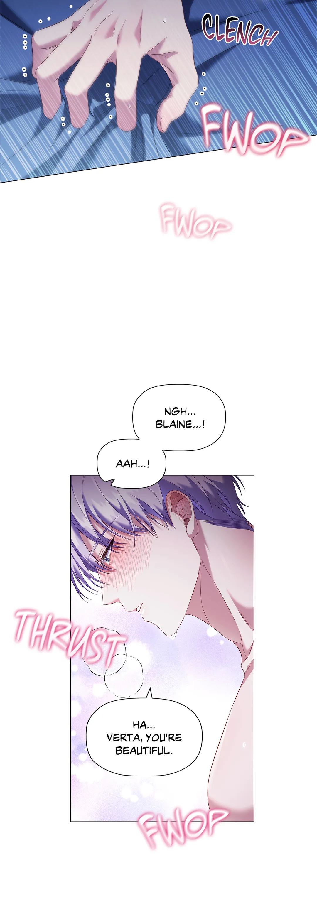 Depths of Malice Manhwa - Chapter 67 Page 20