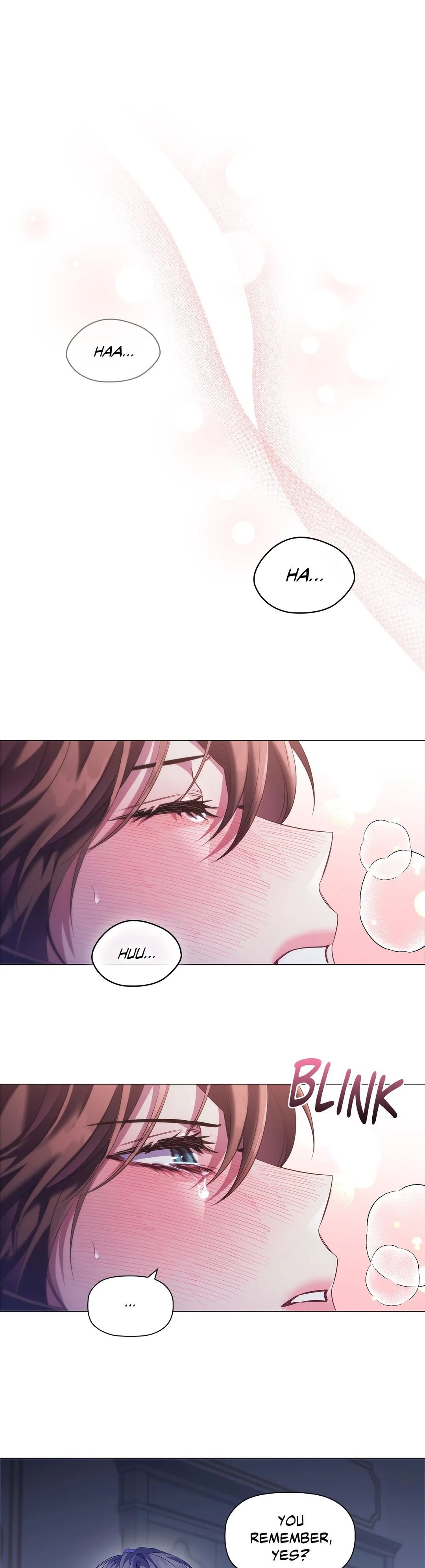 Depths of Malice Manhwa - Chapter 67 Page 24