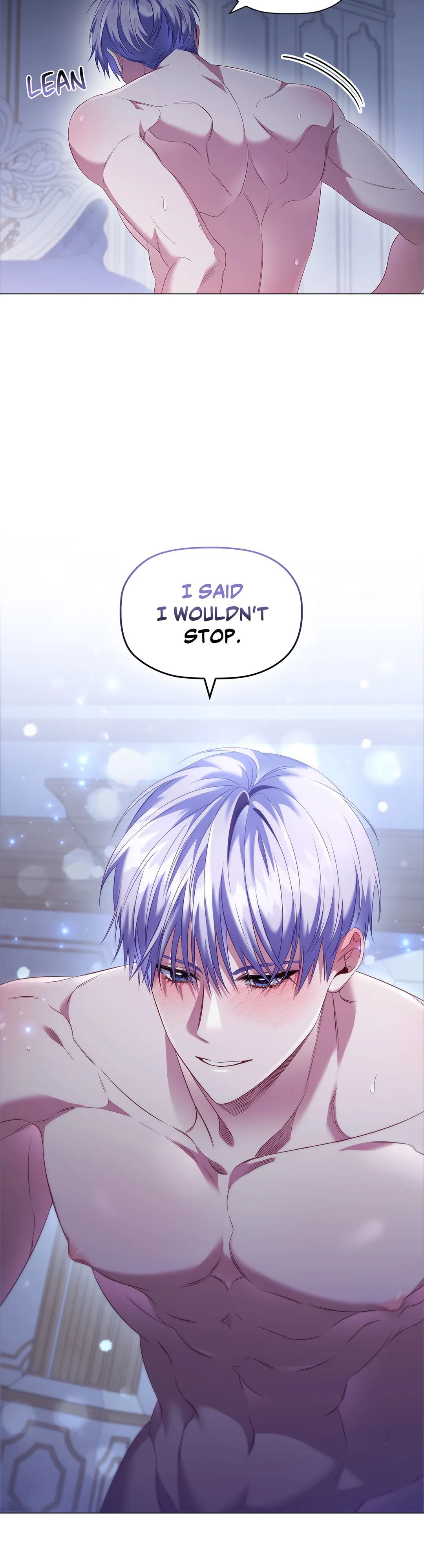 Depths of Malice Manhwa - Chapter 67 Page 25