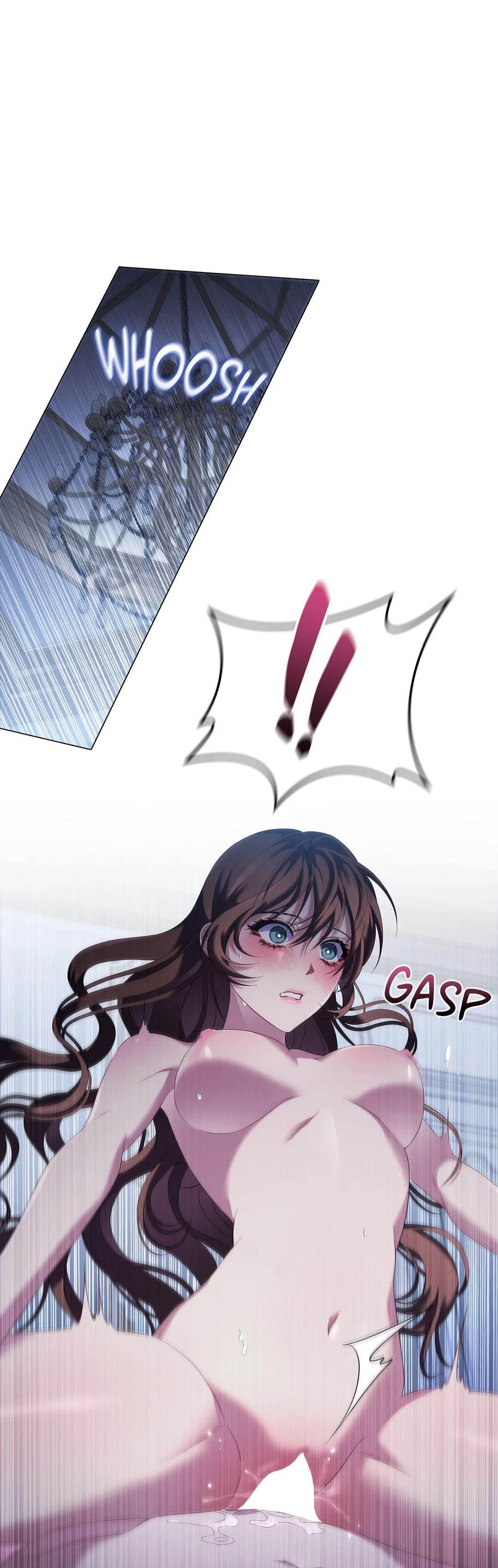 Depths of Malice Manhwa - Chapter 67 Page 26