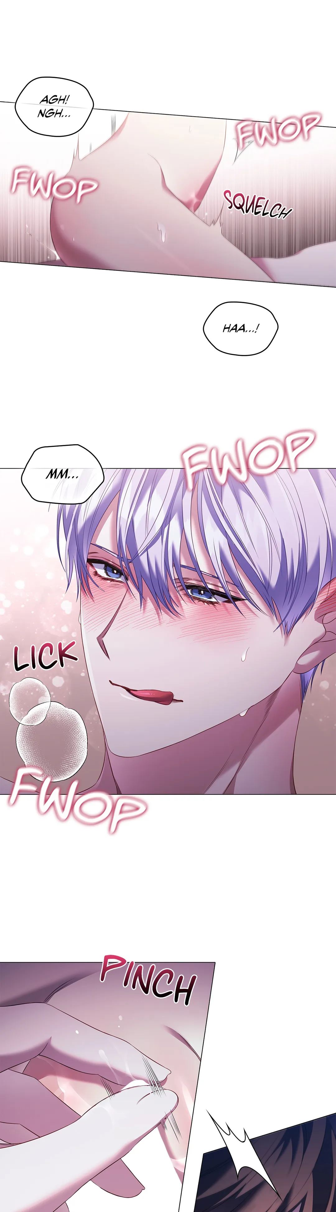 Depths of Malice Manhwa - Chapter 67 Page 29