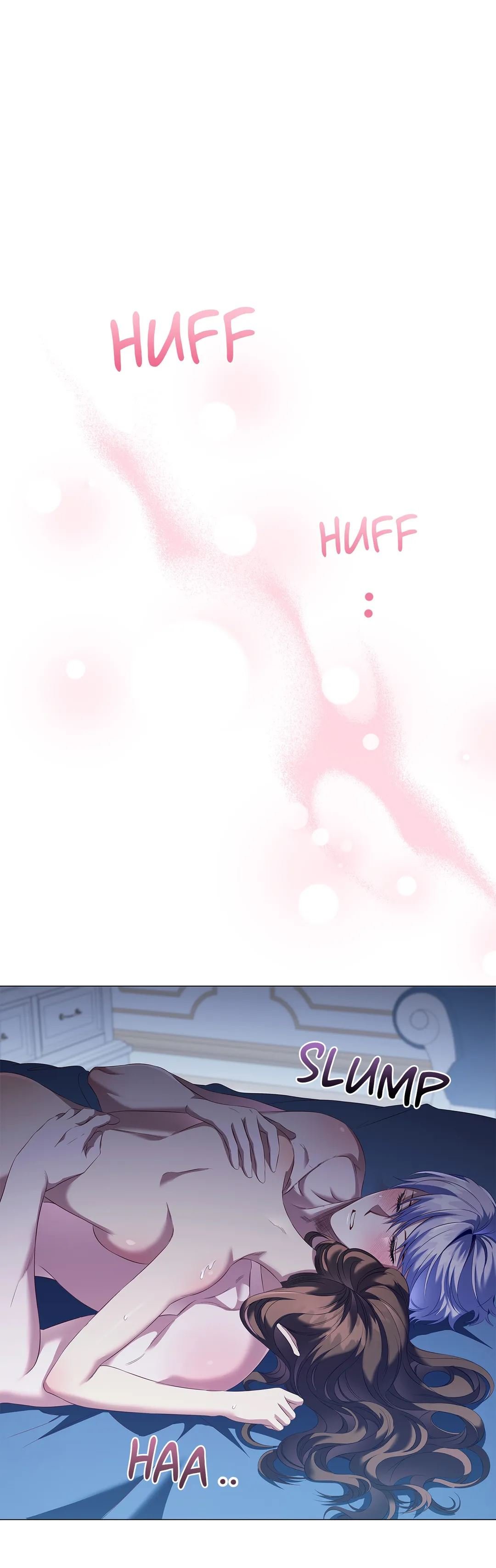 Depths of Malice Manhwa - Chapter 67 Page 31