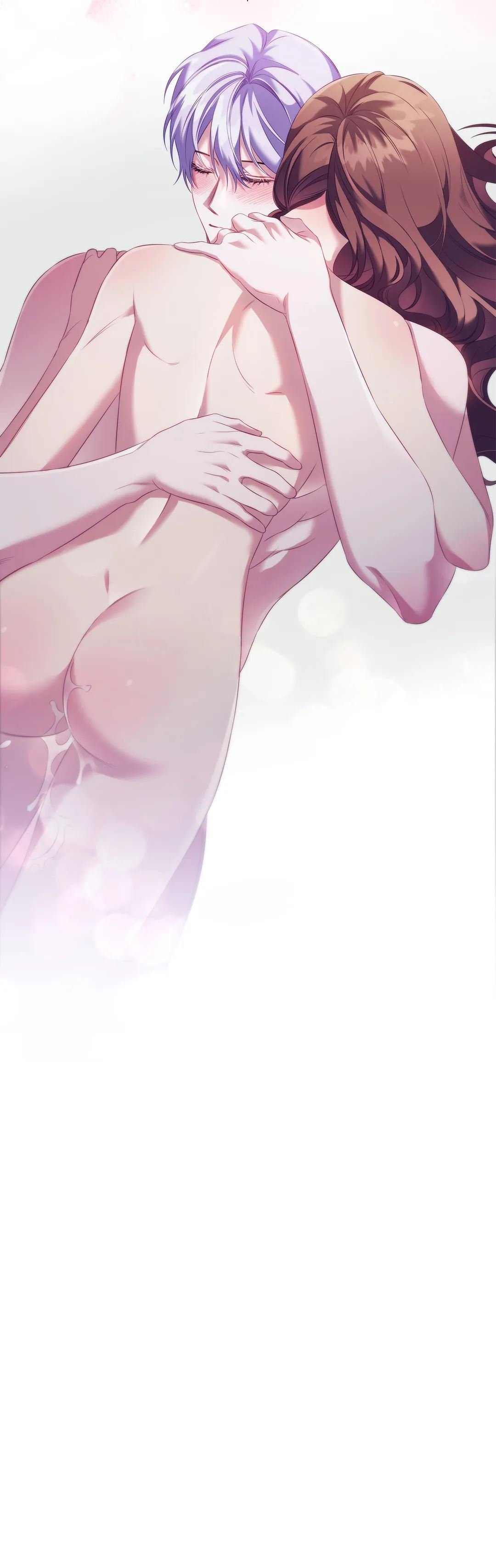 Depths of Malice Manhwa - Chapter 67 Page 33