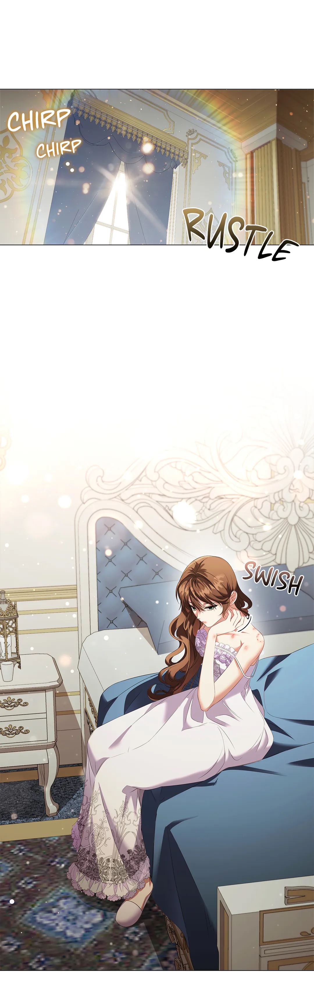 Depths of Malice Manhwa - Chapter 67 Page 34