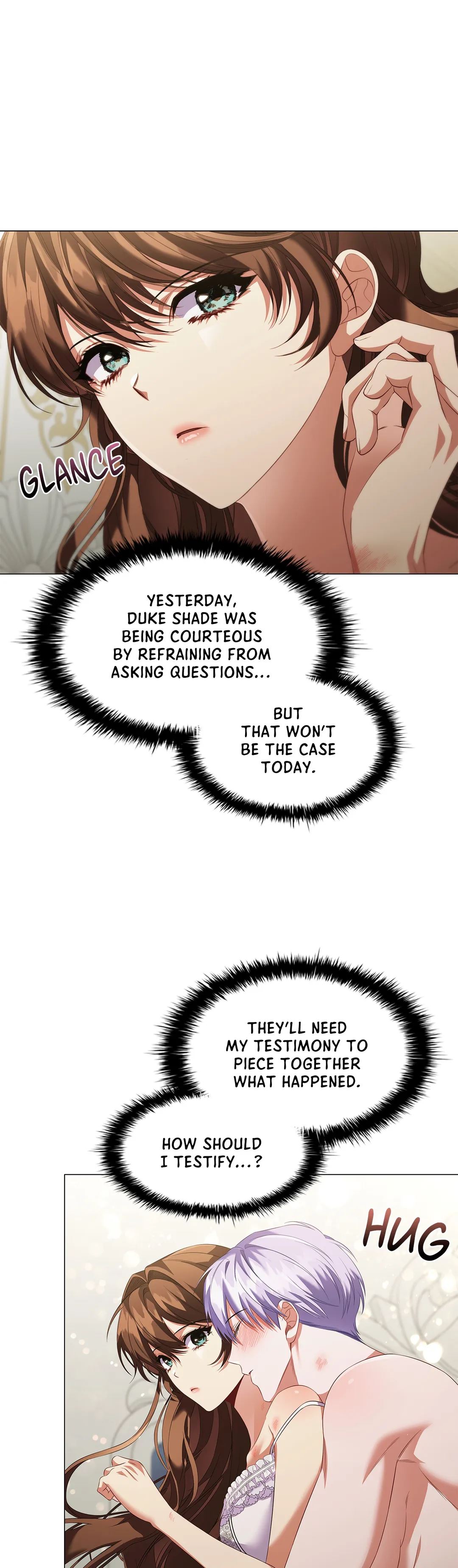 Depths of Malice Manhwa - Chapter 67 Page 35