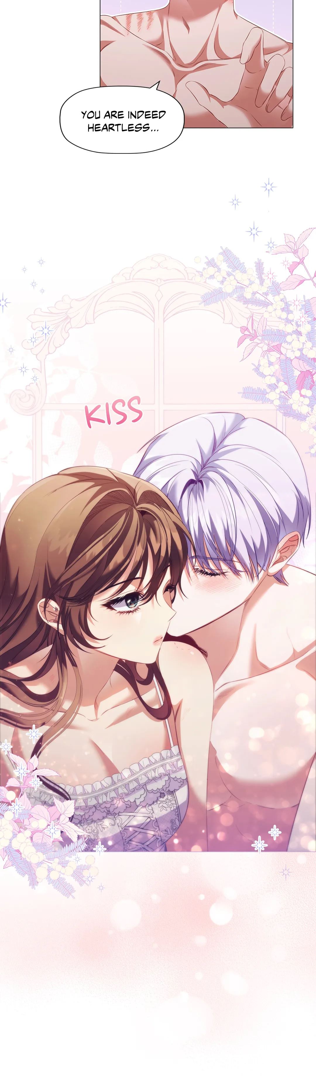 Depths of Malice Manhwa - Chapter 67 Page 37