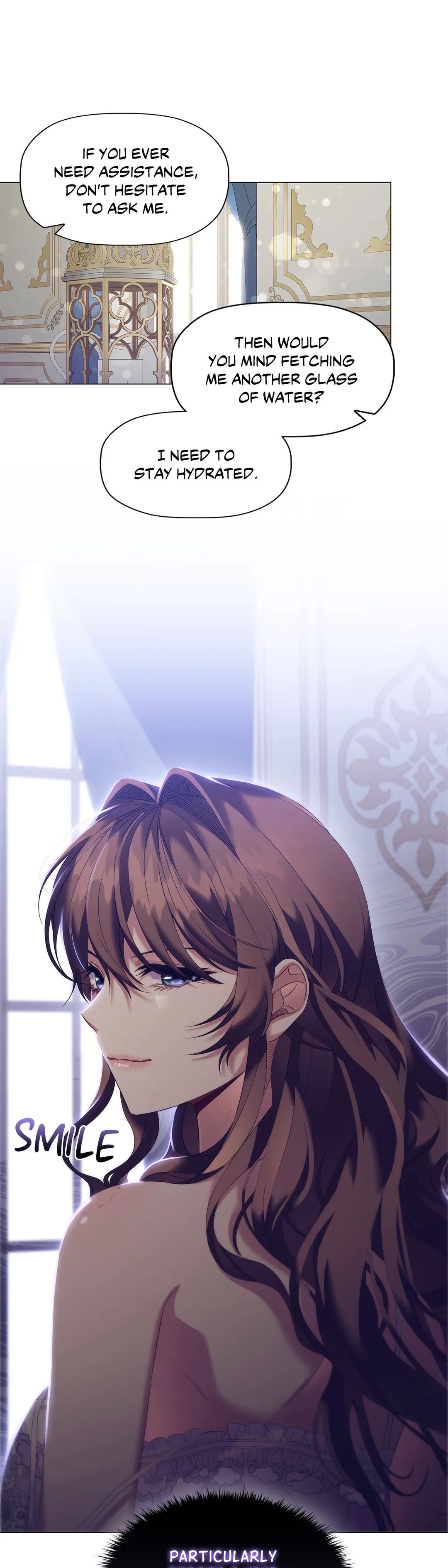 Depths of Malice Manhwa - Chapter 67 Page 38