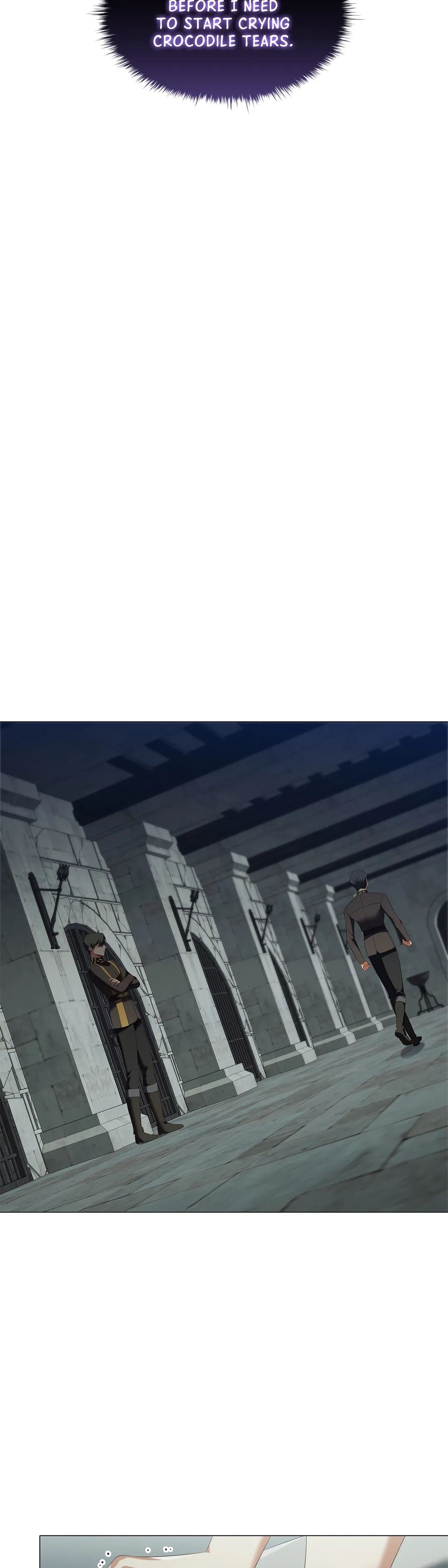 Depths of Malice Manhwa - Chapter 67 Page 39