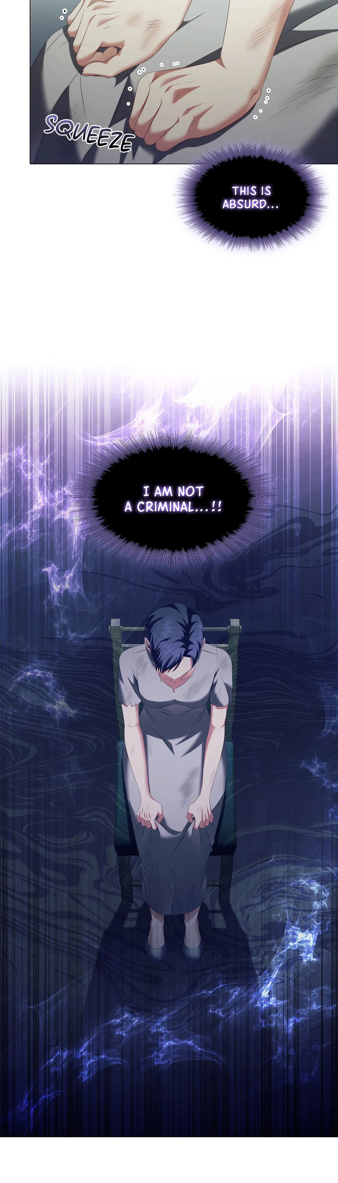 Depths of Malice Manhwa - Chapter 67 Page 40