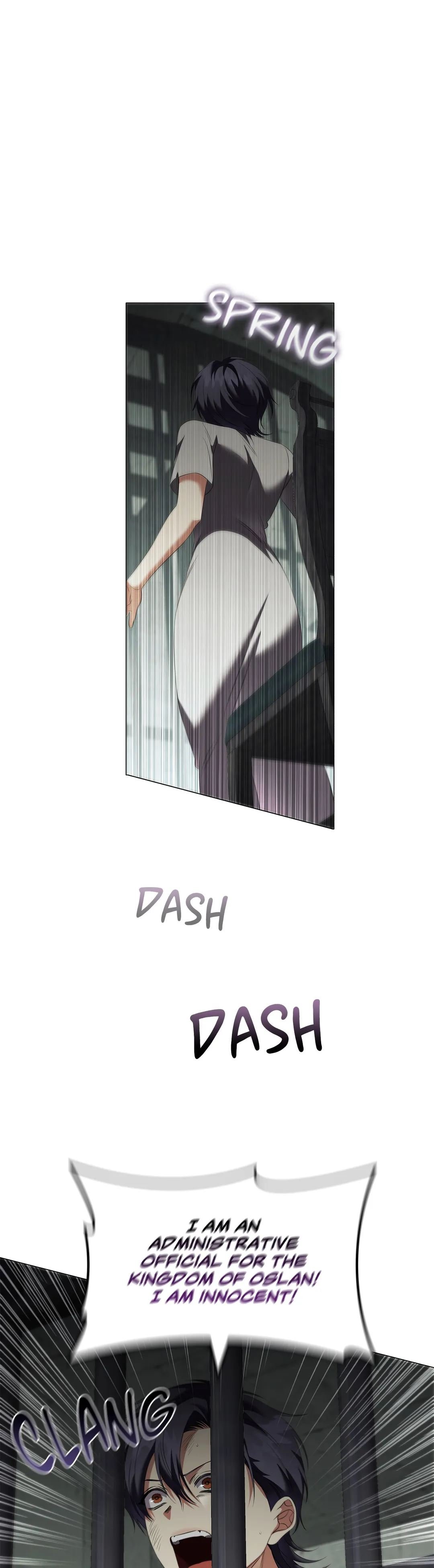 Depths of Malice Manhwa - Chapter 67 Page 41