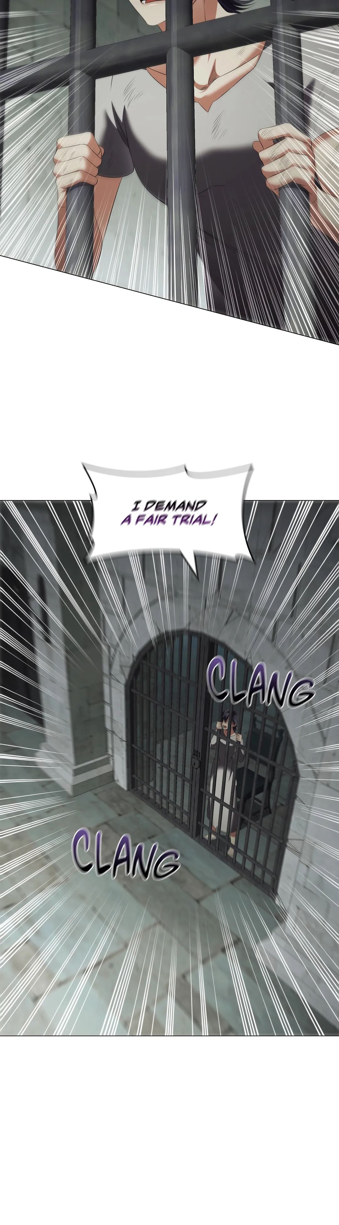 Depths of Malice Manhwa - Chapter 67 Page 42