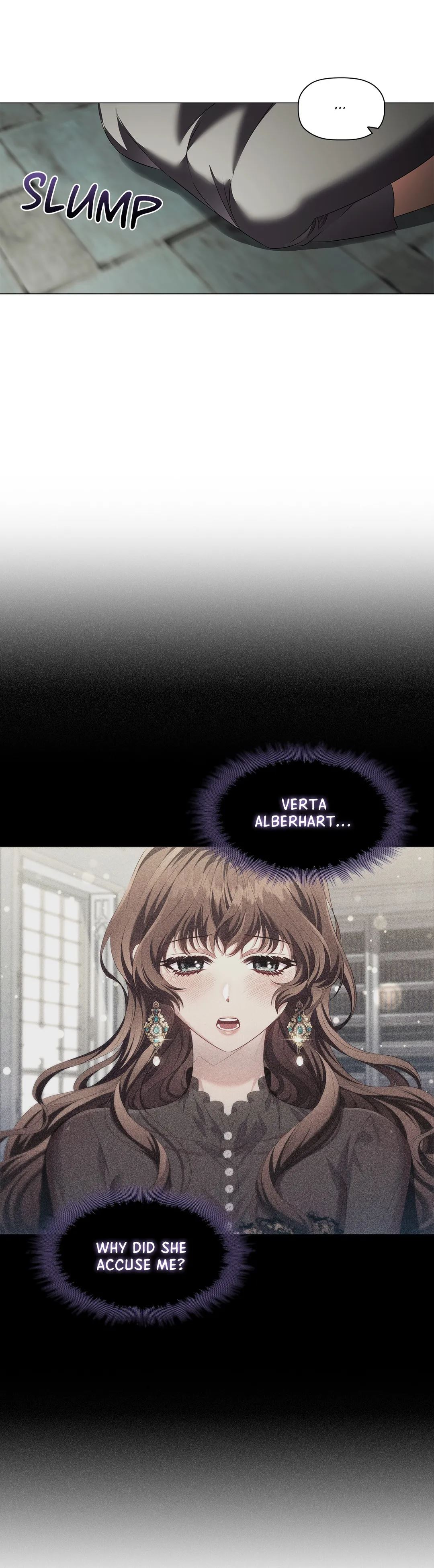 Depths of Malice Manhwa - Chapter 67 Page 43