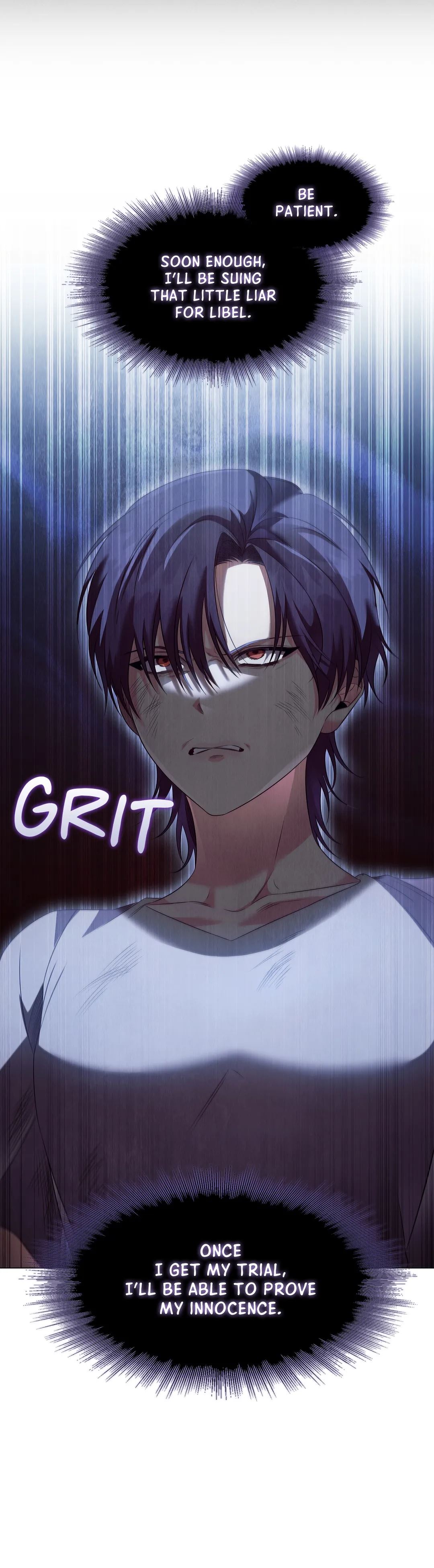 Depths of Malice Manhwa - Chapter 67 Page 44