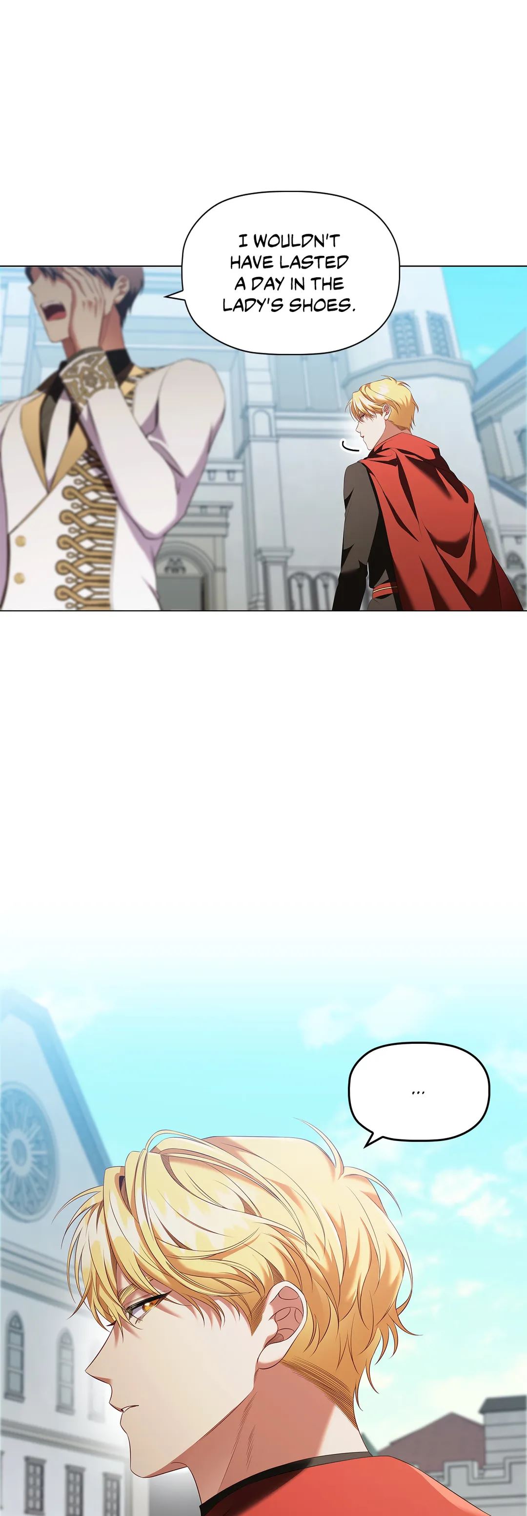 Depths of Malice Manhwa - Chapter 68 Page 5