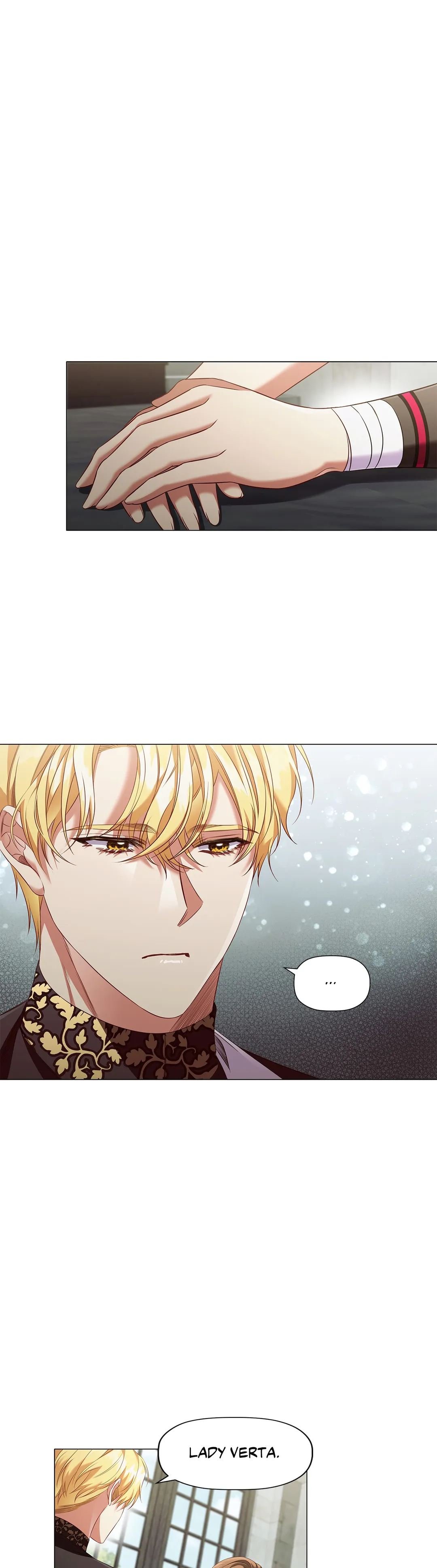 Depths of Malice Manhwa - Chapter 68 Page 8