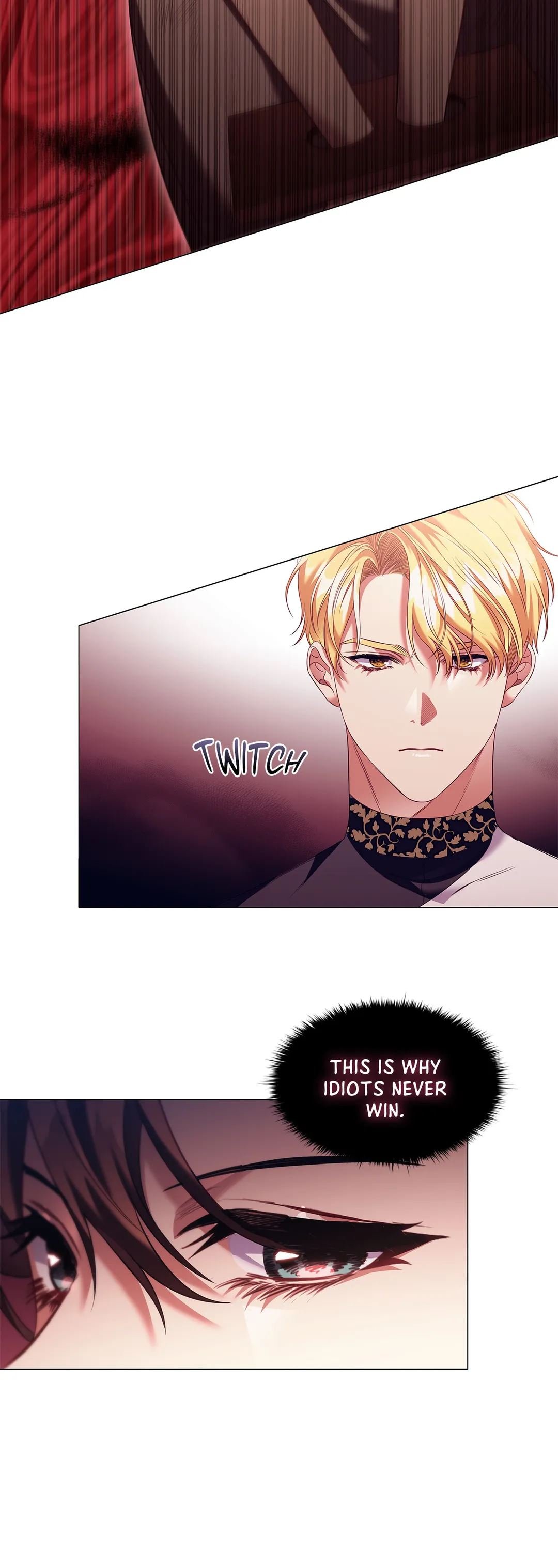 Depths of Malice Manhwa - Chapter 68 Page 13