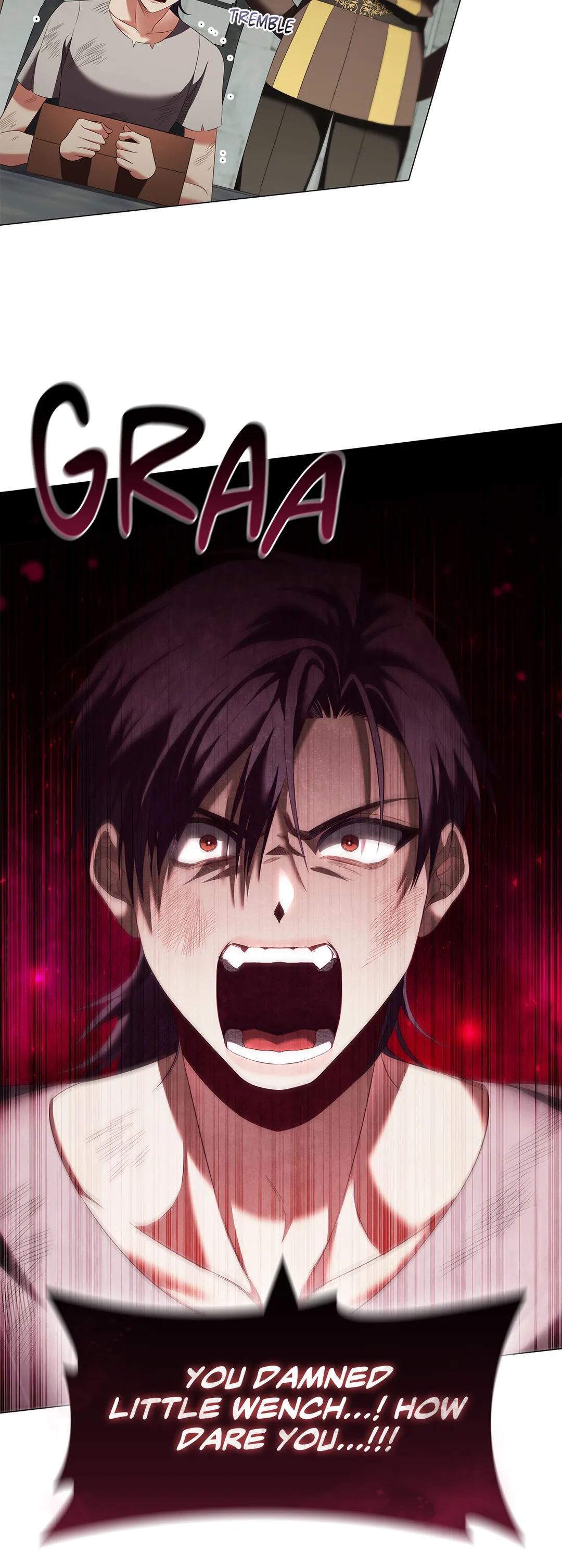 Depths of Malice Manhwa - Chapter 68 Page 20