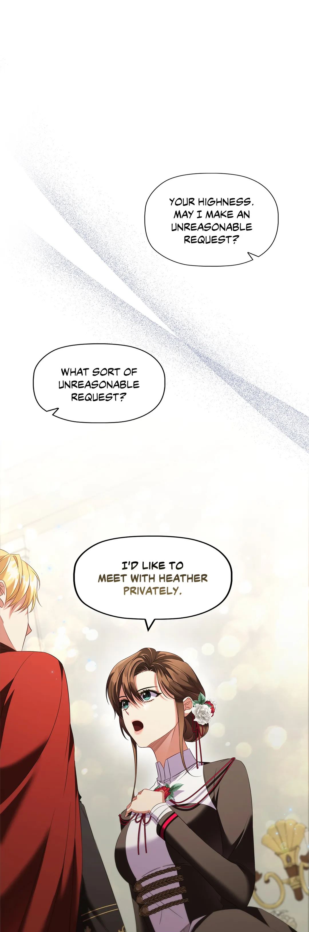 Depths of Malice Manhwa - Chapter 68 Page 29