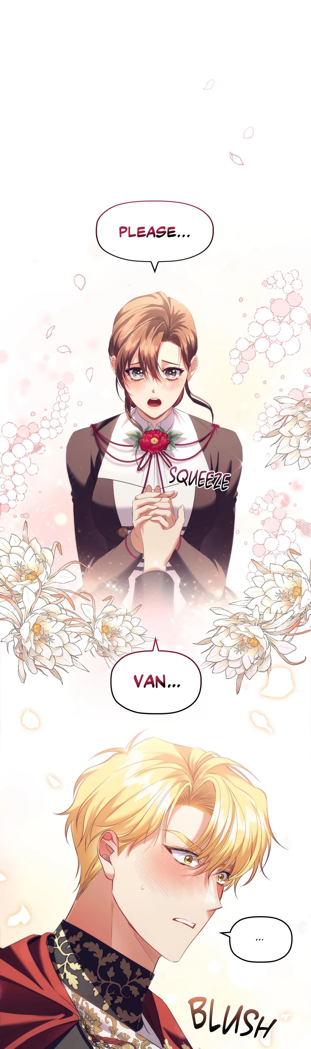 Depths of Malice Manhwa - Chapter 68 Page 33