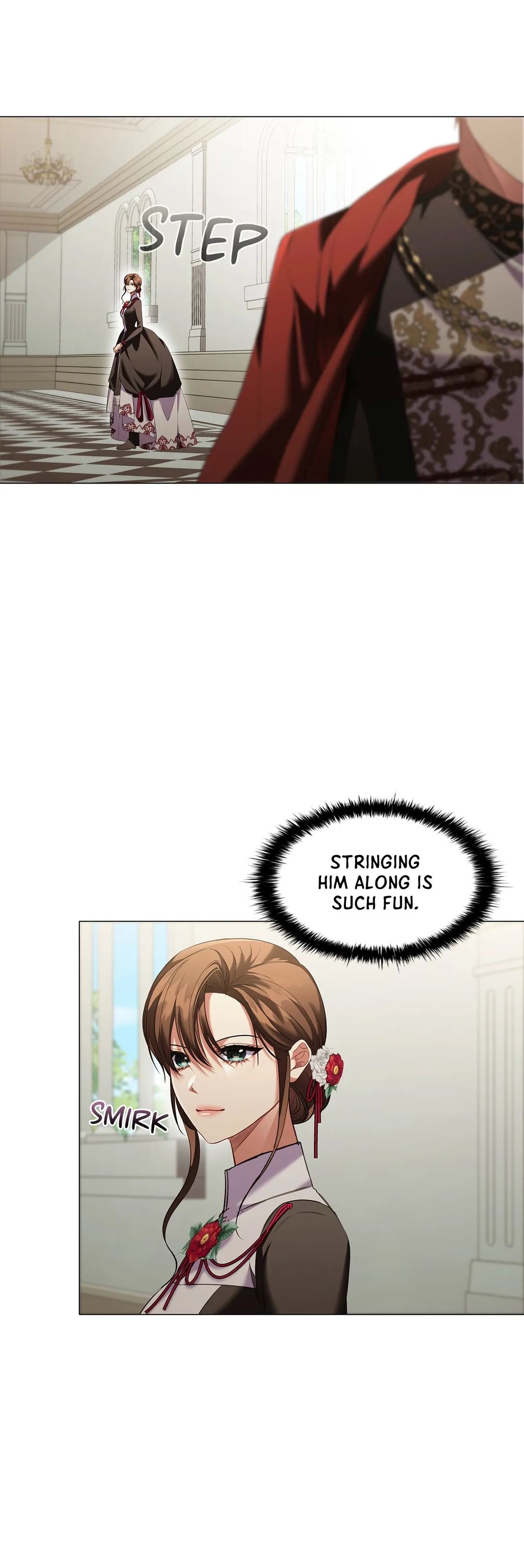 Depths of Malice Manhwa - Chapter 68 Page 36