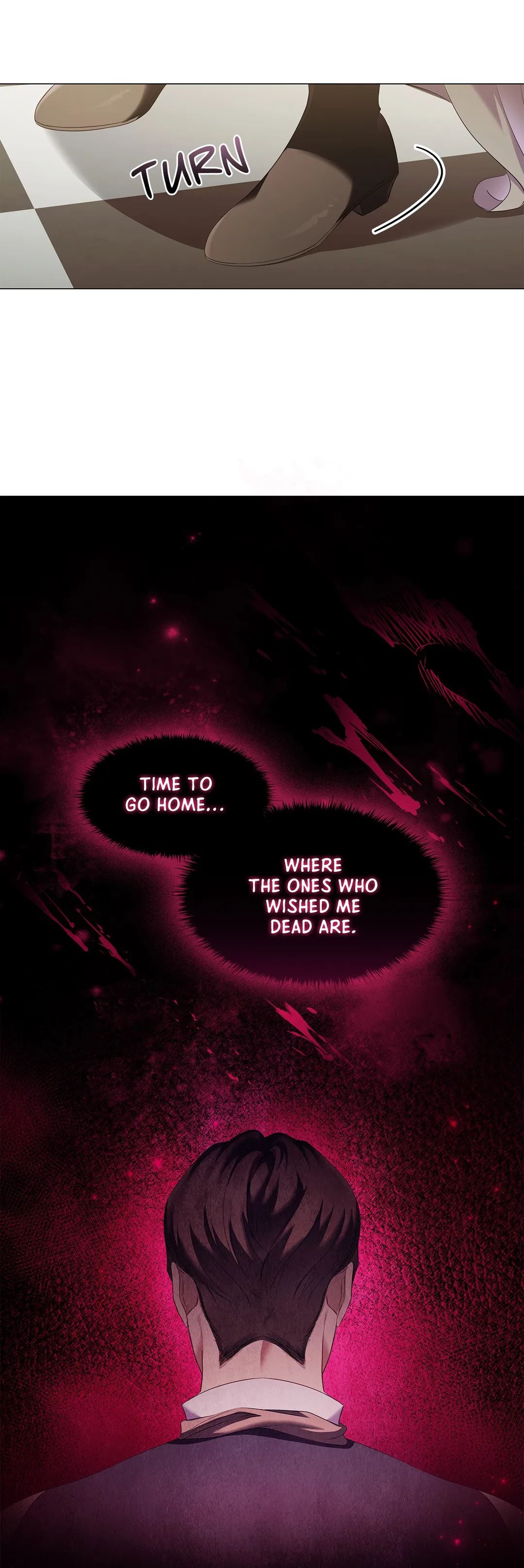 Depths of Malice Manhwa - Chapter 68 Page 37