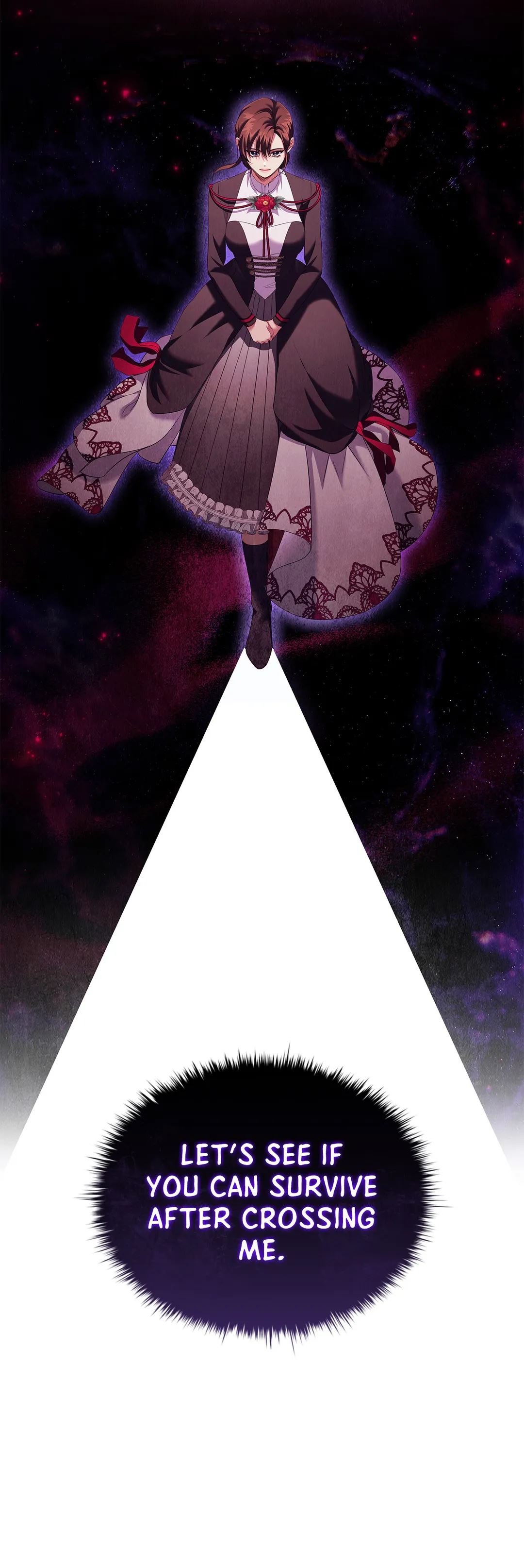 Depths of Malice Manhwa - Chapter 68 Page 38