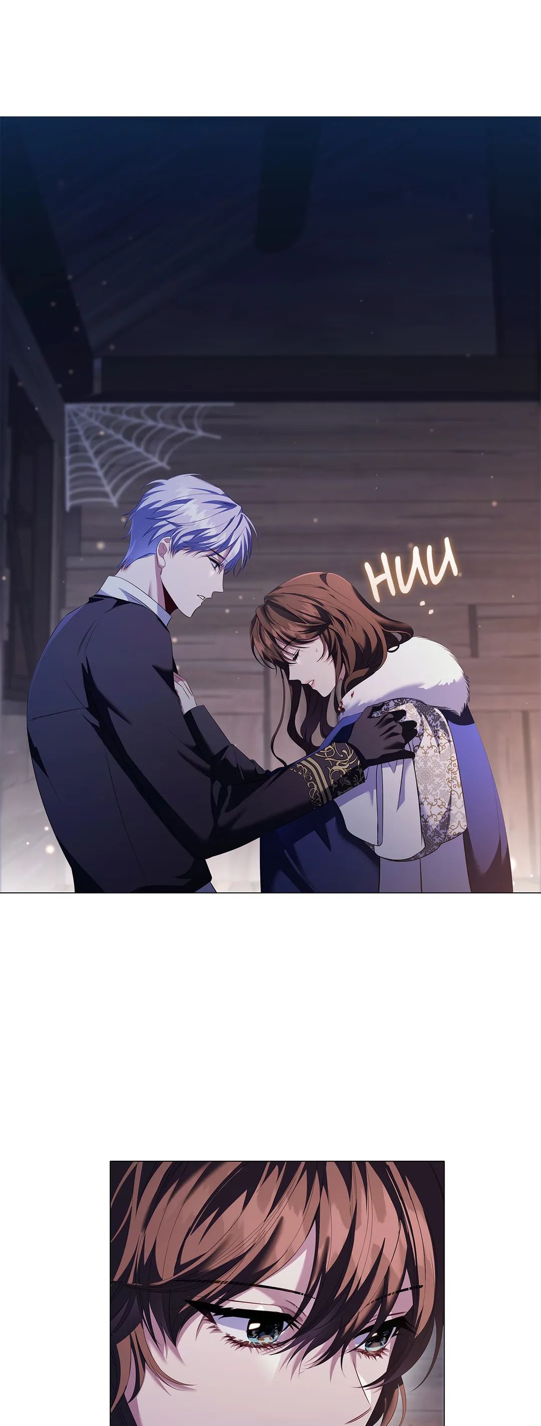 Depths of Malice Manhwa - Chapter 65 Page 0