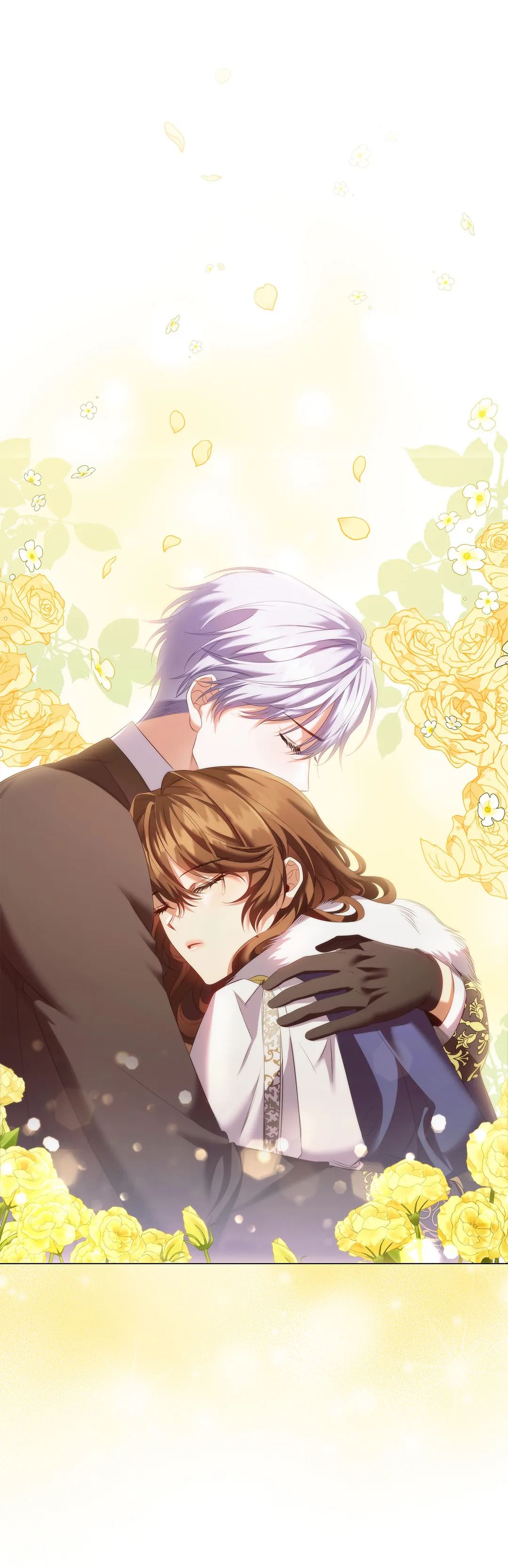 Depths of Malice Manhwa - Chapter 65 Page 8