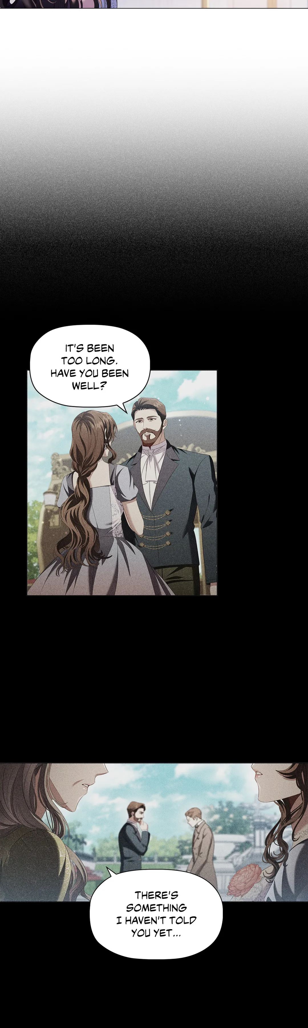 Depths of Malice Manhwa - Chapter 65 Page 24