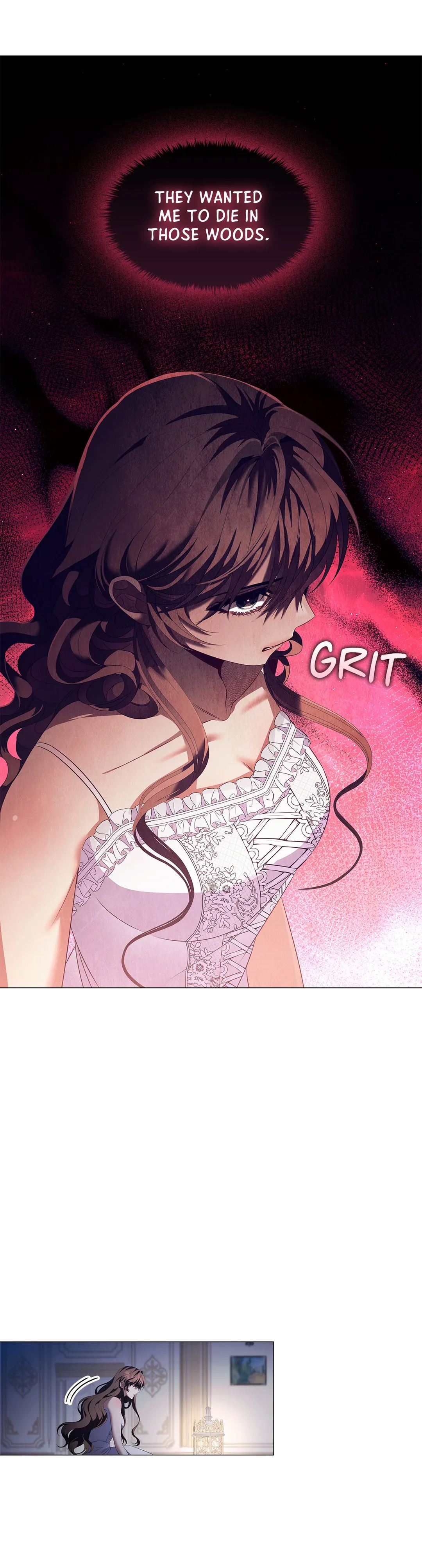 Depths of Malice Manhwa - Chapter 65 Page 26