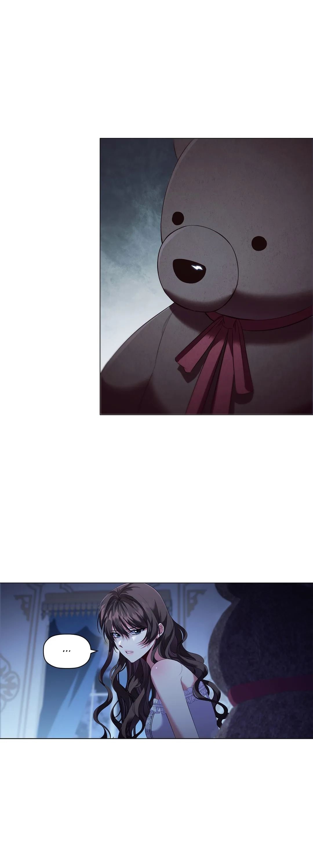 Depths of Malice Manhwa - Chapter 65 Page 37