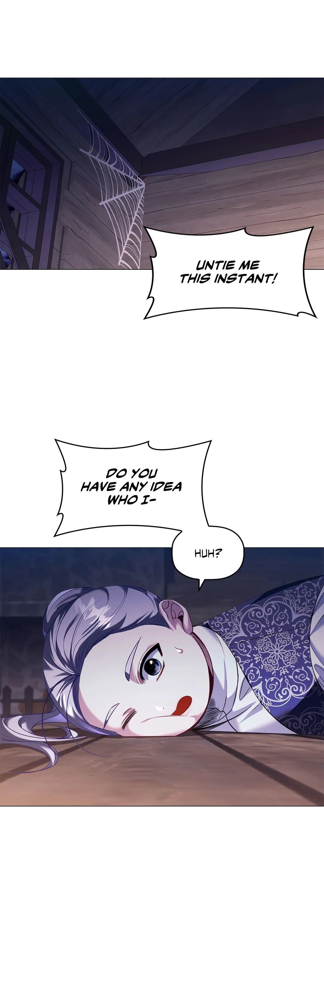 Depths of Malice Manhwa - Chapter 63 Page 0