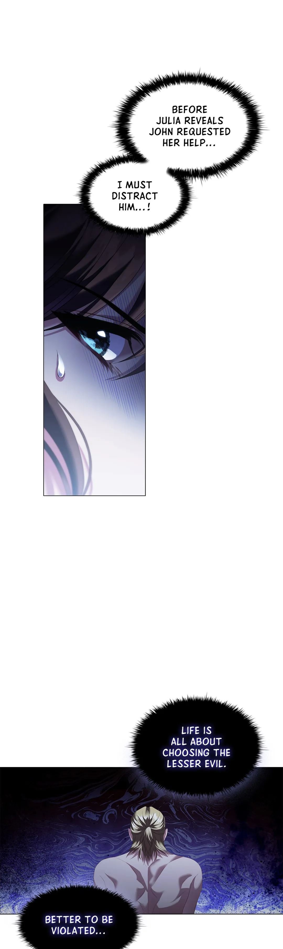 Depths of Malice Manhwa - Chapter 63 Page 13