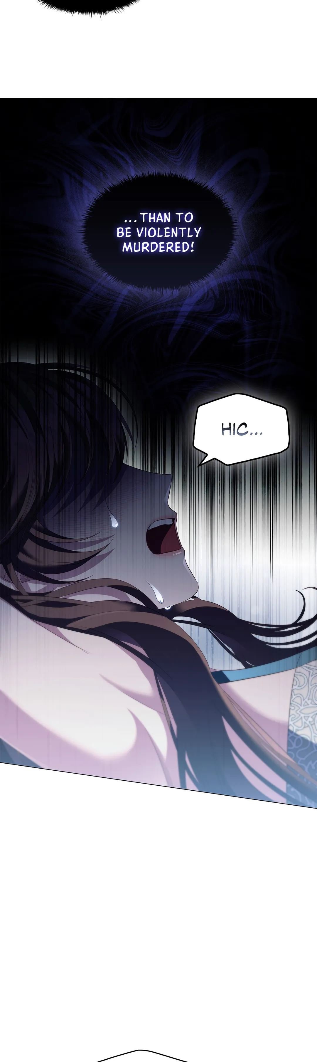 Depths of Malice Manhwa - Chapter 63 Page 14