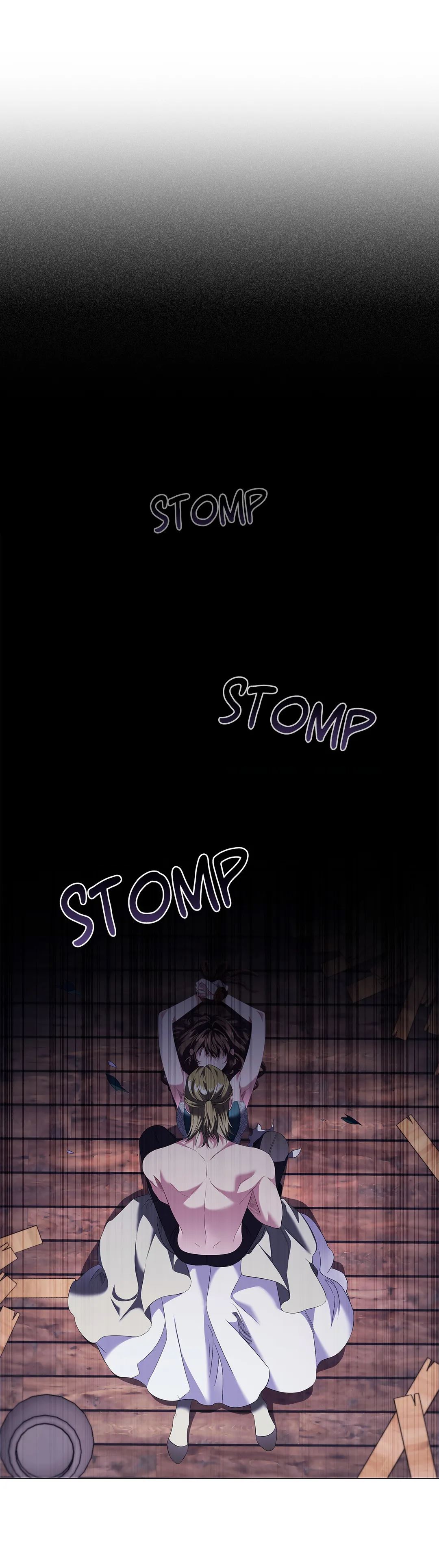 Depths of Malice Manhwa - Chapter 63 Page 18